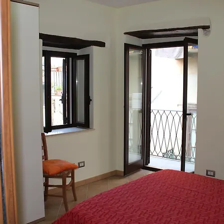 Al Vecchio Molo Apartment Cefalu