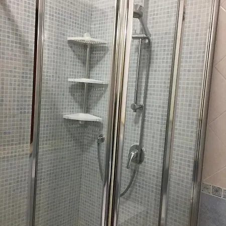 Apartment Al Vecchio Molo Cefalu
