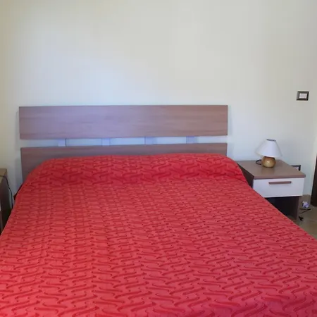 Apartment Al Vecchio Molo *