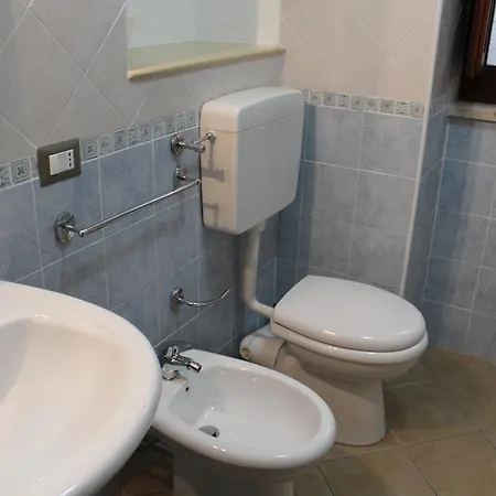 Al Vecchio Molo Apartment