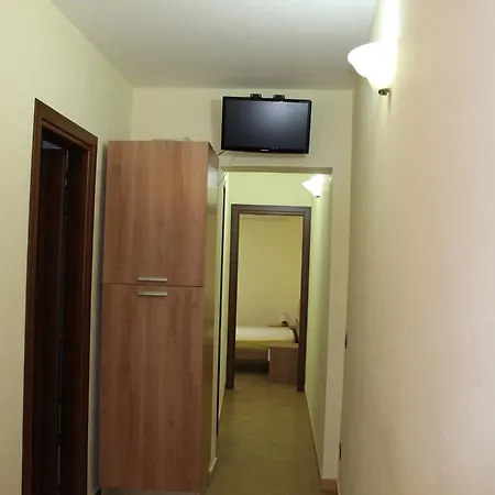 Apartment Al Vecchio Molo