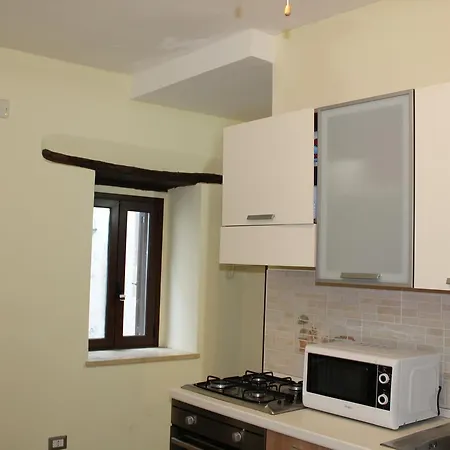 Apartment Al Vecchio Molo *