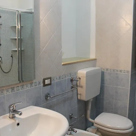 Apartment Al Vecchio Molo Cefalu