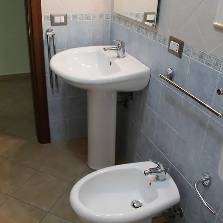 Apartment Al Vecchio Molo