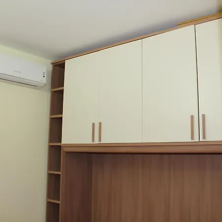 Al Vecchio Molo Apartment