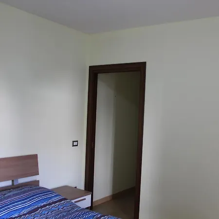 Apartment Al Vecchio Molo