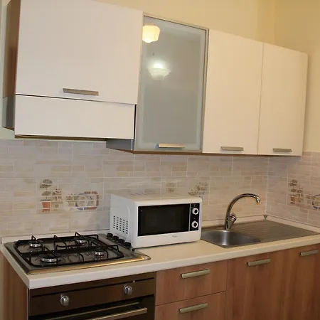 Apartment Al Vecchio Molo *