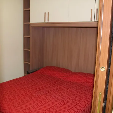 Apartment Al Vecchio Molo Cefalu