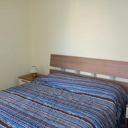 Apartment Al Vecchio Molo