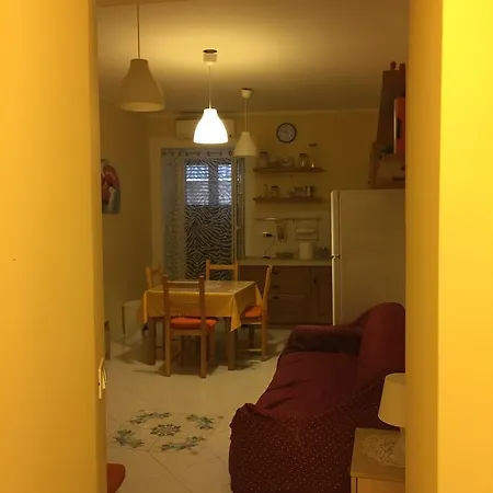 Apartment Al Vecchio Molo *