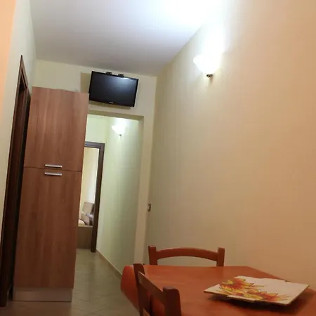 Al Vecchio Molo * Cefalu